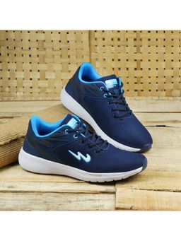 Campus - Royce-2 Blue Running Shoes For Men