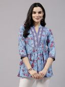 Blue color option, Sold out, Currently selected