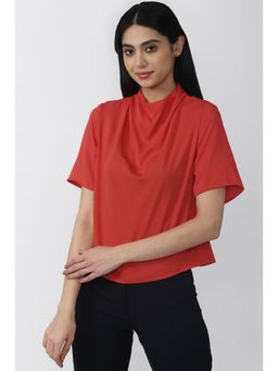Van Heusen - Red Top