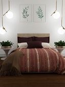 Maroon color option, Sold out, Currently selected
