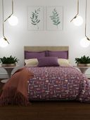 Purple color option, Sold out, Currently selected