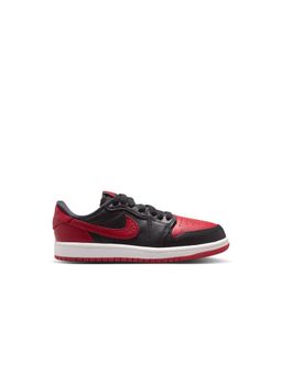 Nike - Unisex Jordan 1 Retro Low OG "Banned" Sneakers