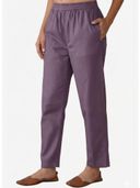 Purple color option, Currently selected