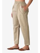 Beige color option, Currently selected