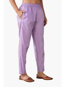 Lavender color option, Currently selected