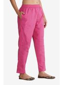 Pink color option, Currently selected