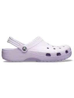 Crocs - Unisex Adult Classic Lavender Clogs