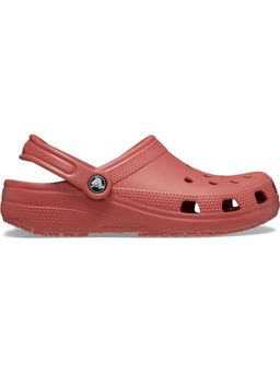 Crocs - Unisex Adult Classic Red Clogs