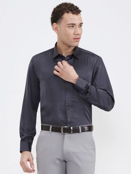 Wyre - Dark Grey Shirt