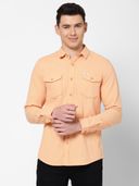 Peach color option, Sold out, Currently selected