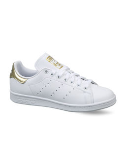 adidas Originals - STAN SMITH W White Casual Sneakers