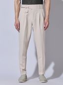 Cream color option, Currently selected