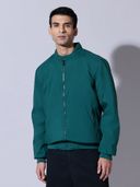Green color option, Currently selected