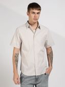 Beige color option, Currently selected