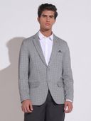 Grey color option, Currently selected