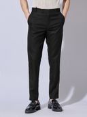 Black color option, Currently selected