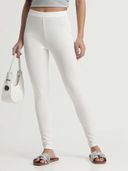 White color option
