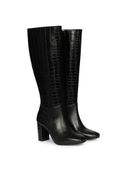 Black color option, Sold out, Currently selected