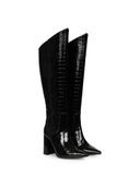 Black color option, Sold out, Currently selected
