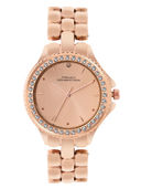 Rose Gold color option, Currently selected