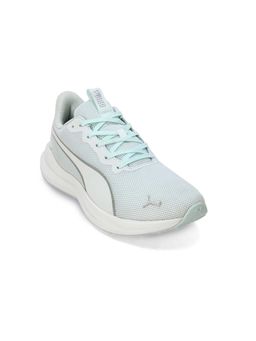 Puma - Ragegryp Women Blue Running Shoes