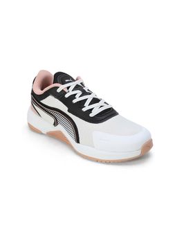 Puma - SwiftPulse Women White Training Shoes