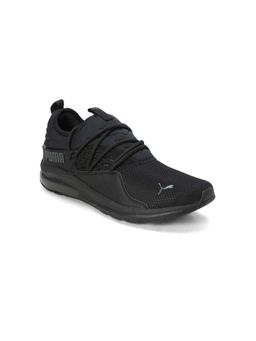 Puma - Electron 2.0 Sport Men Black Sneakers