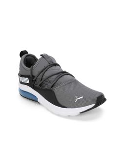 Puma - Electron 2.0 Sport Men White Sneakers