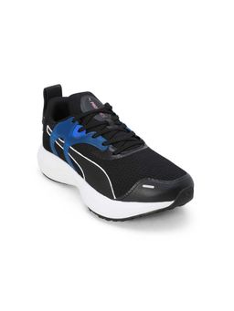 Puma - Scend Pro SpeedFit Women Black Running Shoes