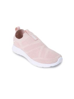 Puma - Cirque Slip-On Women Pink Running Shoes