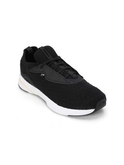 Puma - Softride Rift Premium Women Black Running Shoes