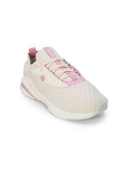 Puma - Softride Rift Premium Women White Running Shoes