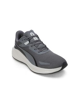 Puma - Skyrocket Lite Unisex Grey Running Shoes