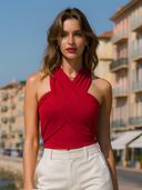 Magenta color option, Currently selected