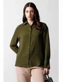 Olive color option