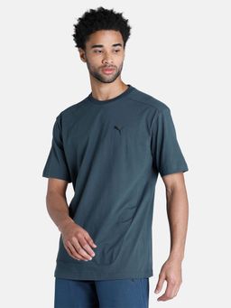 Puma - Rad/cal Mens Teal T-shirt
