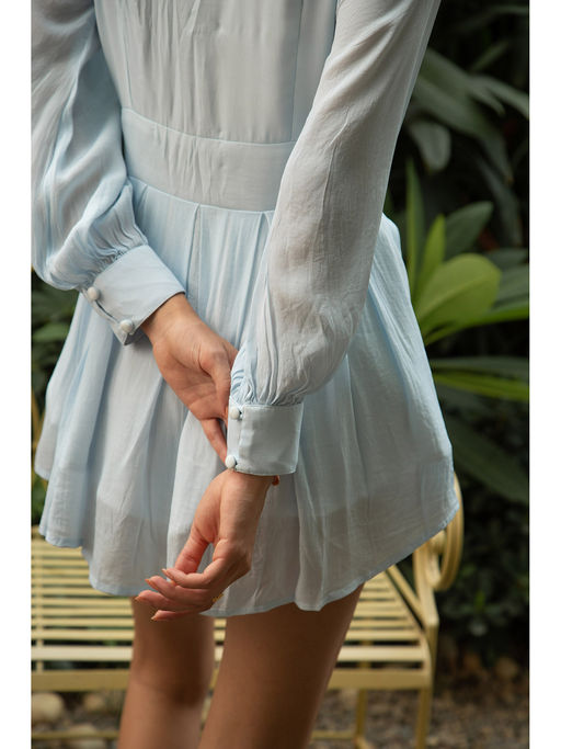 white christmas dresses Meet Cute Dress ~ Black Taffeta – Show Me Your Mumu main image 1