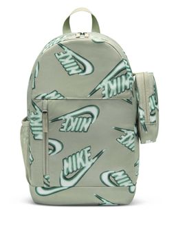 Nike - Y Nk Elmtl Bpk Shoebox-Su26Aop Unisex Backpack - IH7852-304