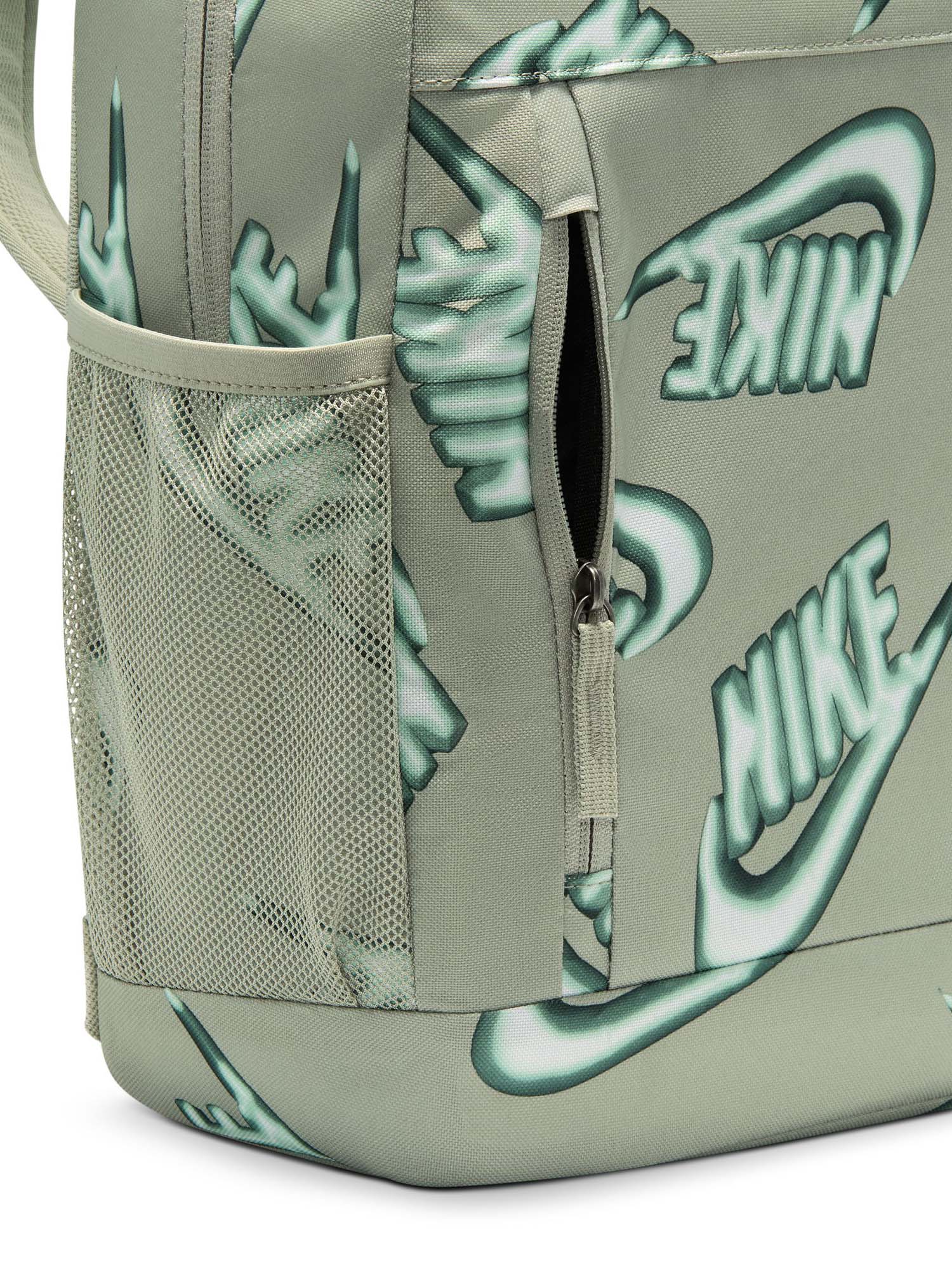 Buy Nike Y Nk Elmtl Bpk Shoebox-Su26Aop Unisex Backpack - IH7852