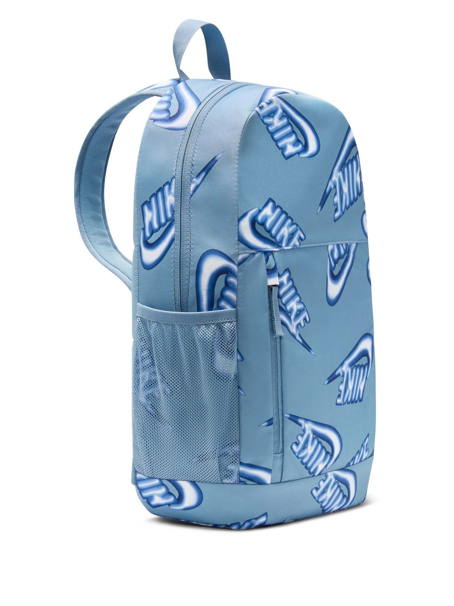 Buy Nike Y Nk Elmtl Bpk Shoebox-Su26Aop Unisex Backpack - IH7852