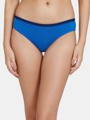 Blue color option, Sold out, Currently selected