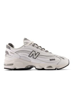 New Balance - Men M1000 Sneakers White