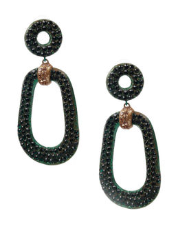 Odette - Women Big Drop Earrings