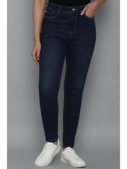 Allen Solly - Navy Jeans