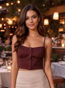 Brown color option, Sold out