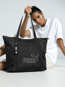 Puma - Core Base Women's Large Shopper Tote Bag