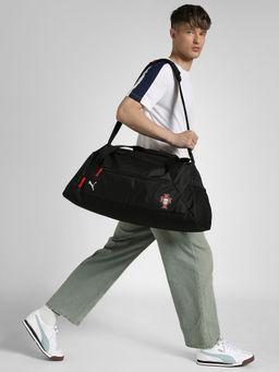 Puma - Unisex Portuguese Football Federation Team Bag