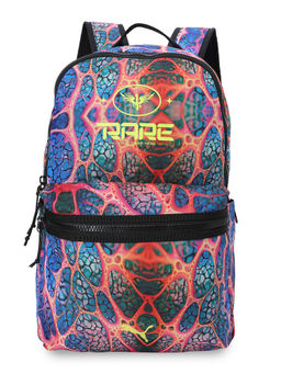 Puma - Unisex Hoops X Lafrance Basketball Backpack