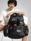 Black color option, Currently selected