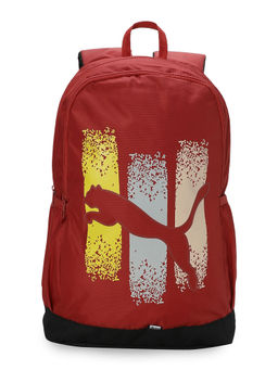 Puma - Unisex Adventure Backpack